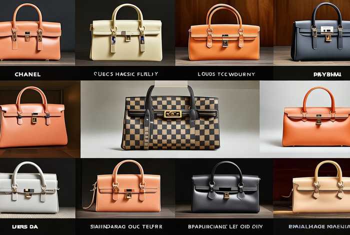 十大品牌包包有哪些名字；十大品牌包包有哪些名字好听