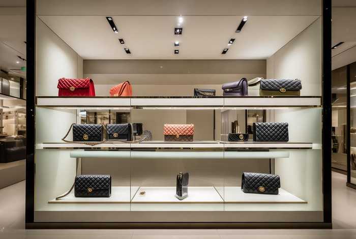 香奈儿包香港官网 香奈儿包包香港官网旗舰店