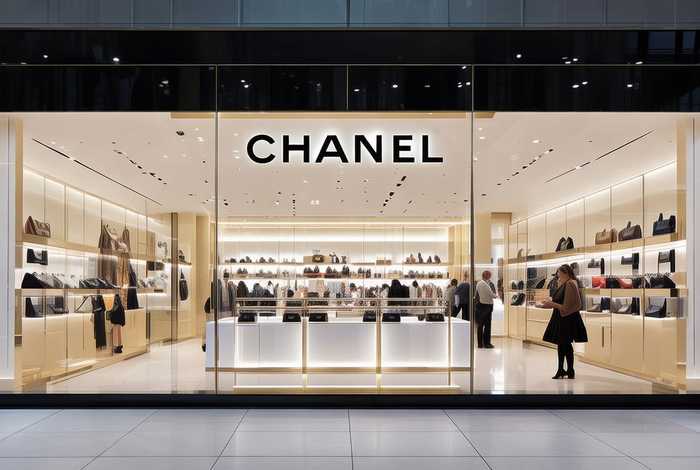 香奈儿官网 官方旗舰店 - 香奈儿官网 官方旗舰店是正品吗