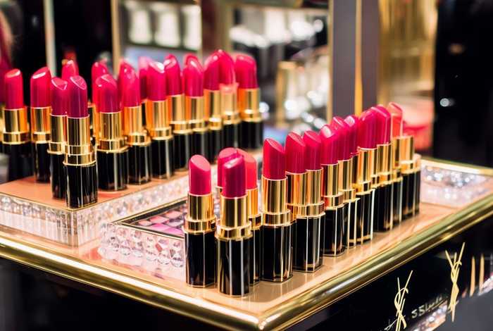 圣罗兰官网中国官方网口红，圣罗兰官网官方网口红价格
