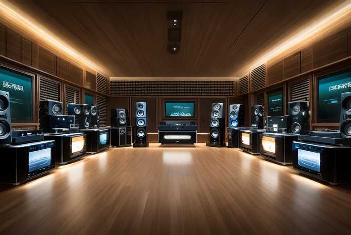 世界顶级音响十大名牌排名榜（世界顶级音响十大名牌排名榜一）