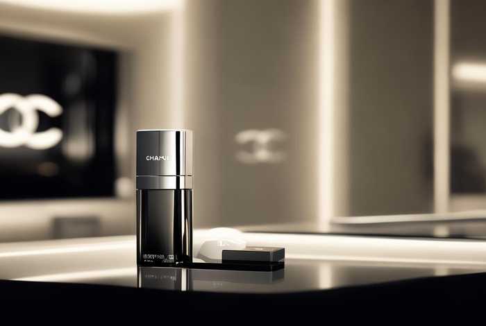 香奈儿官网中国官方旗舰店粉底液（香奈儿官网粉底液价格）