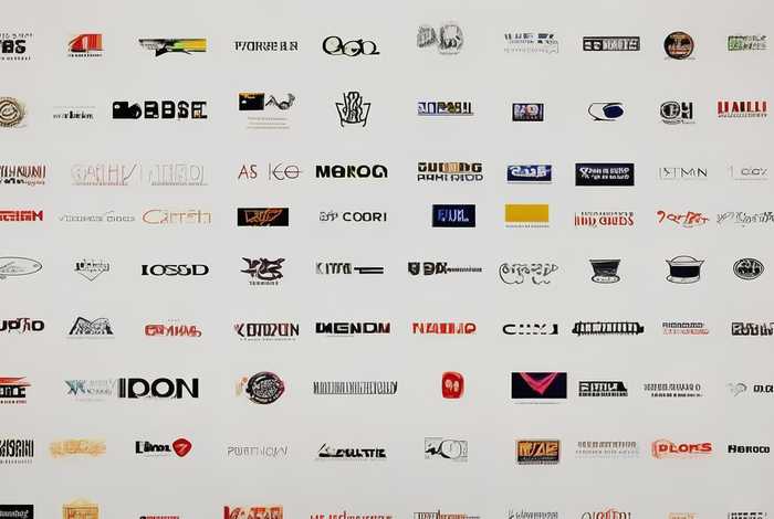 衣服品牌商标有哪些图案查询（衣服品牌商标有哪些图案查询的）