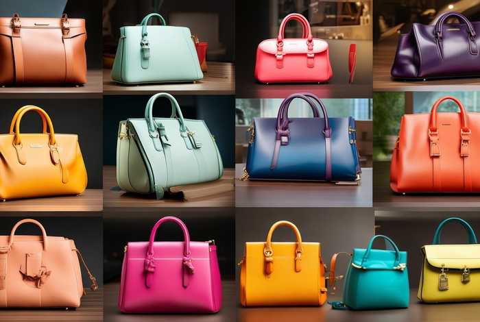 十大好看的包包（十大好看的包包图片）