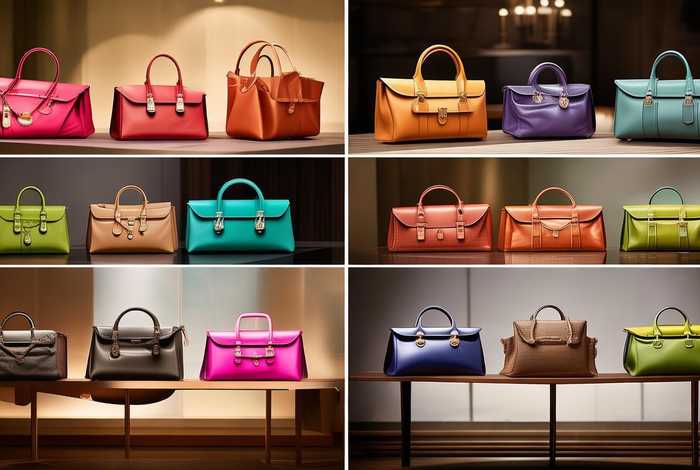 十大品牌包包排行榜有哪些（十大品牌包包排行榜有哪些图片）