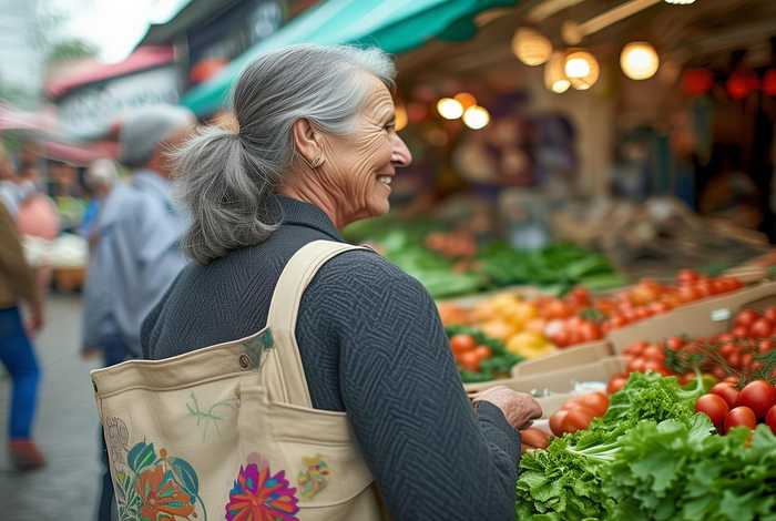 中老年人斜挎包；中老年人斜挎包买菜
