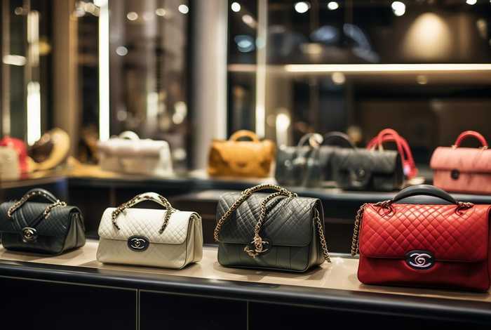 香奈儿包包价钱定位；香奈儿包包价钱定位查询