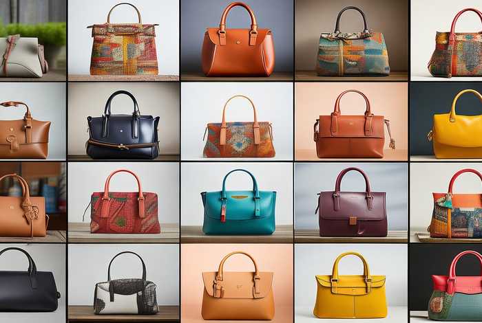 小众品牌女包包有哪些牌子图片 - 小众品牌女包包有哪些牌子图片大全