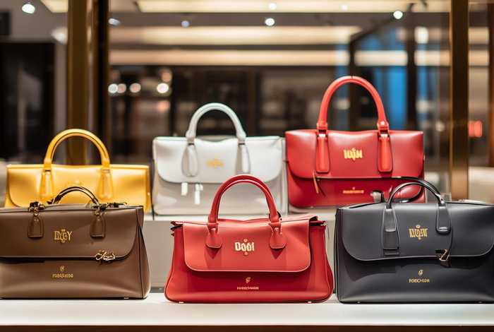 十大奢侈品牌女包标志；十大奢侈品牌女包标志及价位