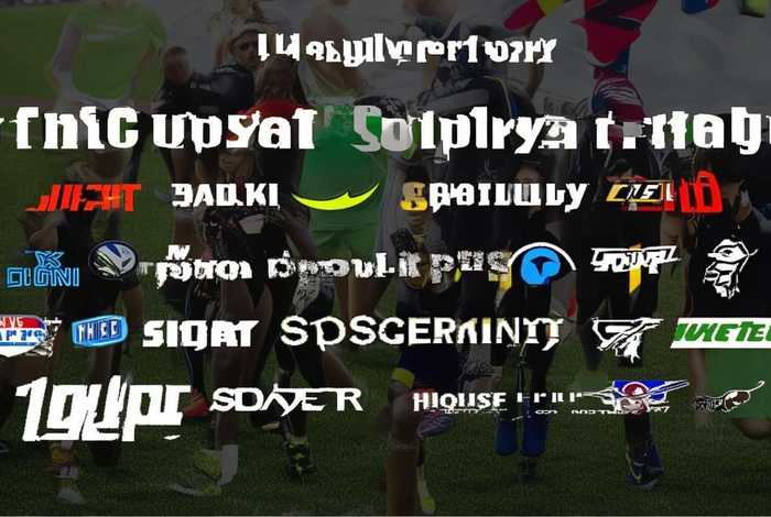 十大运动服品牌排行榜，十大运动服品牌排行榜前十名