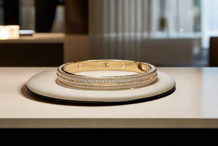 香奈儿手链官网（香奈儿手链官网旗舰店）