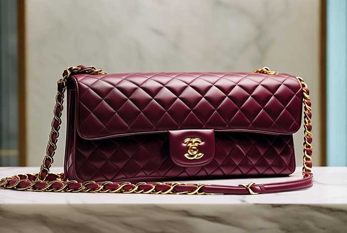 香奈儿包包官网报价新款；香奈儿包包官网报价新款2020图片