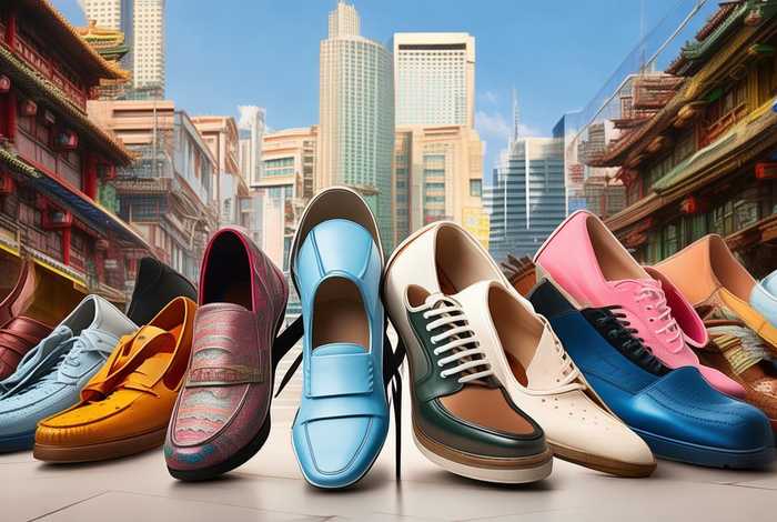 中国十大品牌鞋 - 中国十大品牌鞋有哪些 中国十大品牌鞋 - 中国十大品牌鞋有哪些