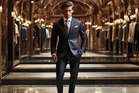 奢侈品品牌排行榜前十名男士、奢侈品品牌排行榜前十名男士衣服