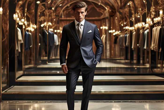 奢侈品品牌排行榜前十名男士、奢侈品品牌排行榜前十名男士衣服