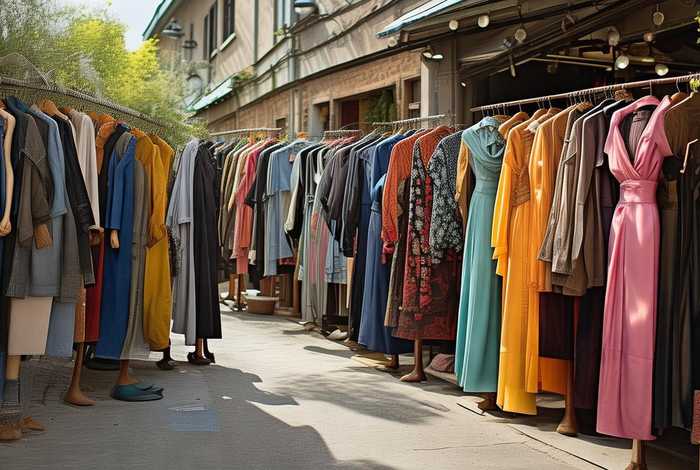 小众品牌衣服有哪些牌子（小众品牌衣服有哪些牌子的）