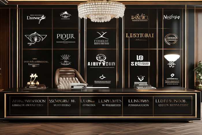 奢侈品牌汇总、奢侈品牌汇总怎么写