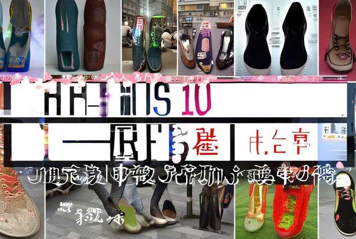 中国鞋子品牌10大排名 中国鞋子品牌10大排名图片