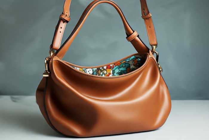 中老年包包软皮斜挎（软皮中老年女士斜挎包）