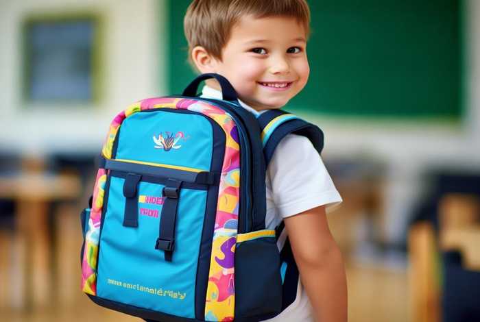 小学生护脊书包哪个牌子的好，小学生护脊书包哪个牌子的好用