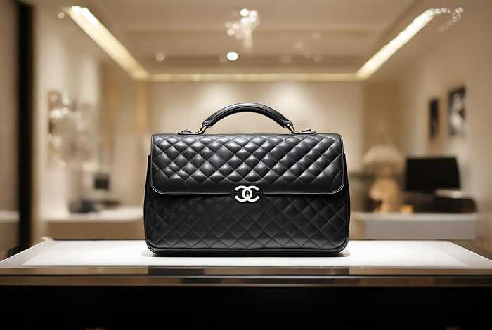 香奈儿包包编码查询入口，香奈儿包包编码查询入口在哪