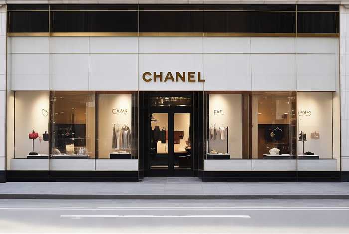 香奈儿销售网点 香奈儿销售网点地址