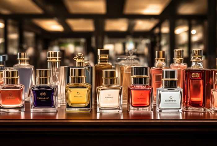 十大品牌女士香水排行榜前十名，十大品牌女士香水排行榜前十名有哪些