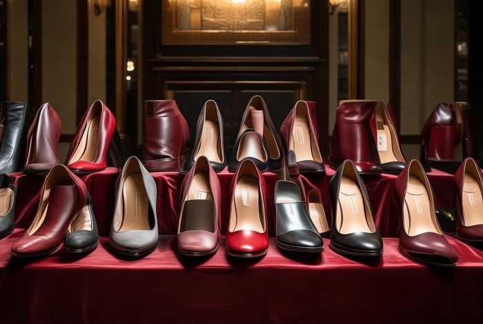 奢侈品鞋子牌子，奢侈品鞋子牌子排行榜
