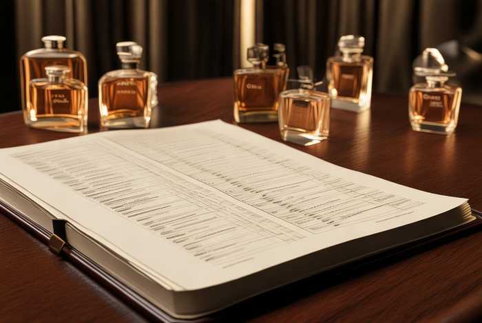 香奈儿香水价格一览表 真实，香奈儿香水价格一览表 真实图片