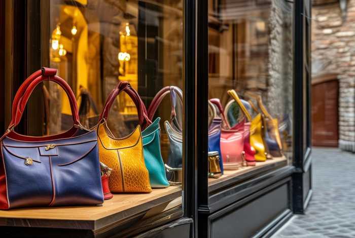 意大利小众轻奢包、意大利小众轻奢包包品牌
