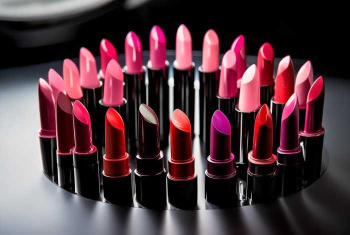 香奈儿口红全部色号、香奈儿口红全部色号图片