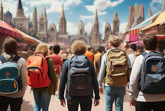 世界背包品牌十大排名 - 世界背包品牌十大排名有哪些