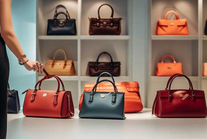 手提包女大气 - 手提包女款品牌大全