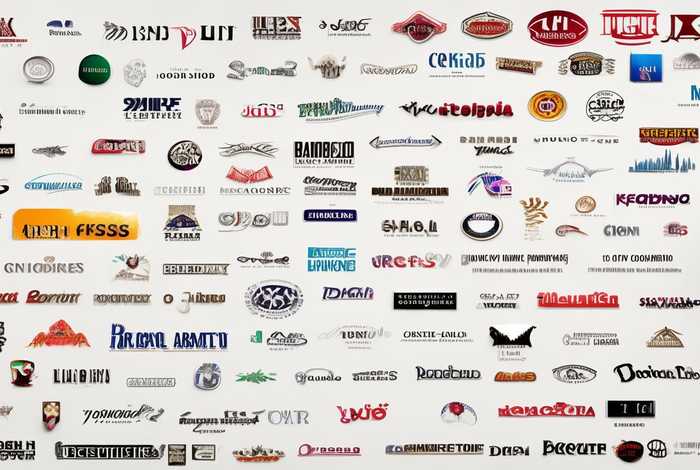 衣服品牌标志图片大全 国内、衣服品牌标志图片大全 国内生产厂家