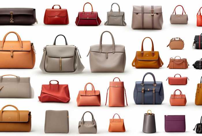 所有包包类型，所有包包类型大全