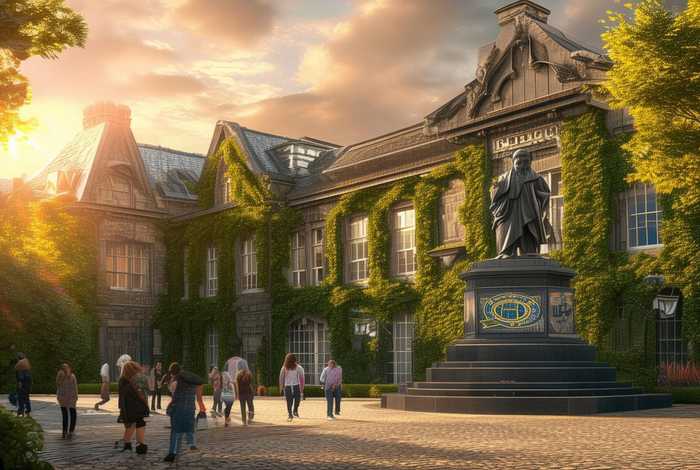 世界排名第一的大学是哪所大学，世界排名第一的大学是哪所大学？