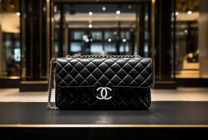 香奈儿包包多少钱？ 20451707香奈儿包包多少钱