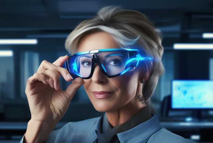 智能眼镜推荐、智能眼镜推荐哪一款