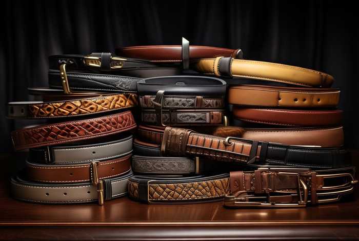 十大奢侈品腰带分别是哪些？ 十大奢侈品腰带分别是哪些品牌