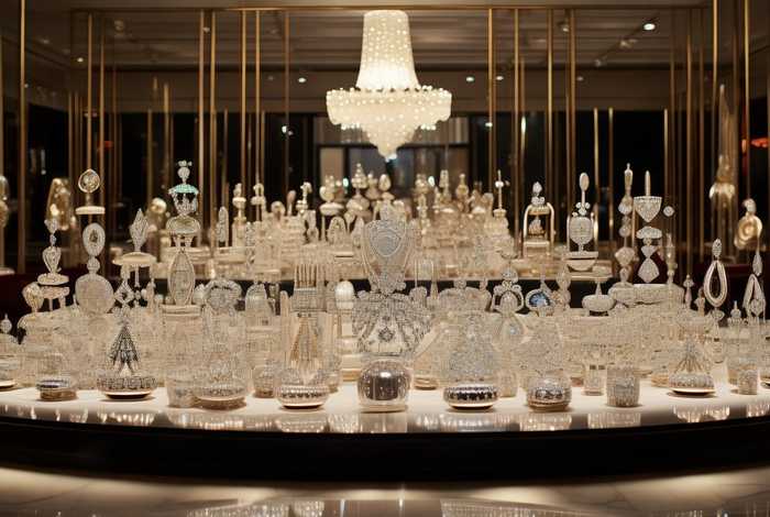 珠宝品牌排行榜前十名世界 珠宝品牌排行榜前十名世界第一