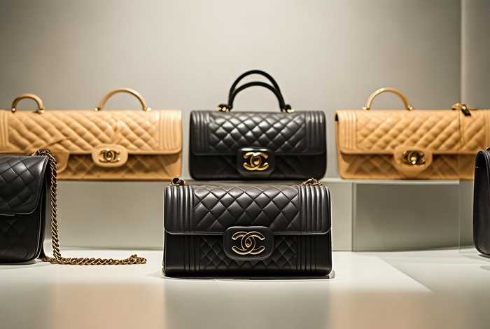 香奈儿包包最火的几款 香奈儿包包最火的几款款式图片