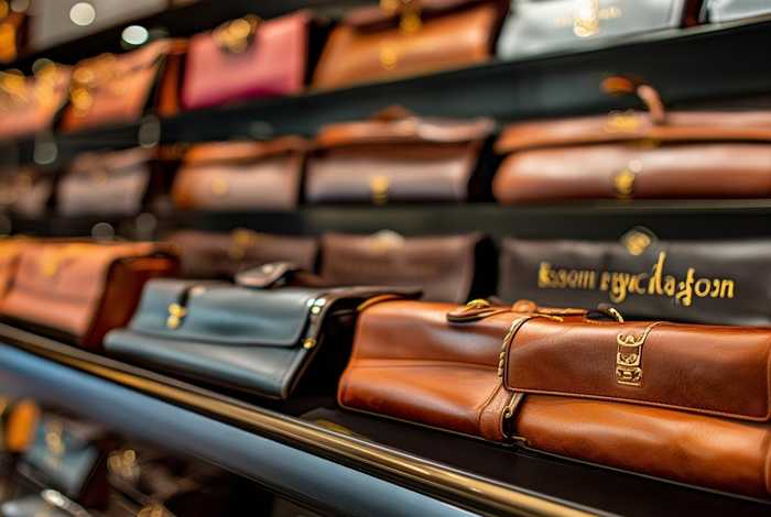 著名皮具品牌、著名皮具品牌排行榜