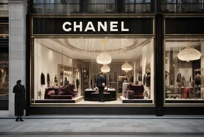 香奈儿有没有官网、香奈儿有没有官网专柜