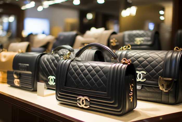 香奈儿包包系列名称、香奈儿包包系列名称及价格