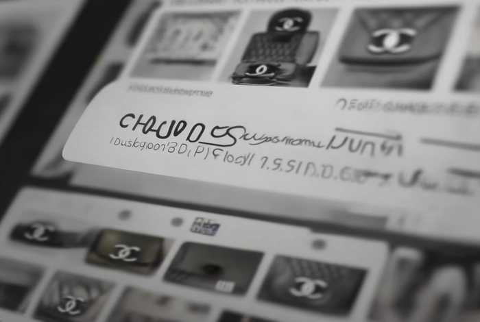 香奈儿正品防伪官网查询入口，香奈儿正品查询系统官网