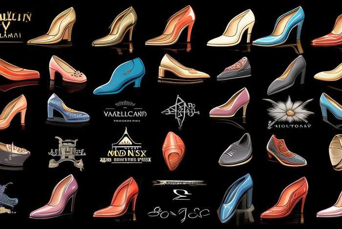 奢侈品牌鞋子logo大全中文，奢侈品牌鞋子logo大全中文图片