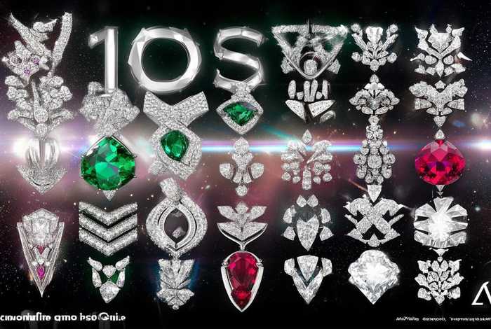 世界10大珠宝品牌 世界10大珠宝品牌排行榜 世界10大珠宝品牌 世界10大珠宝品牌排行榜