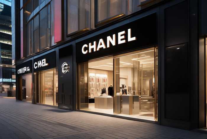 香奈儿中国专卖店地址；香奈儿中国专卖店地址在哪里