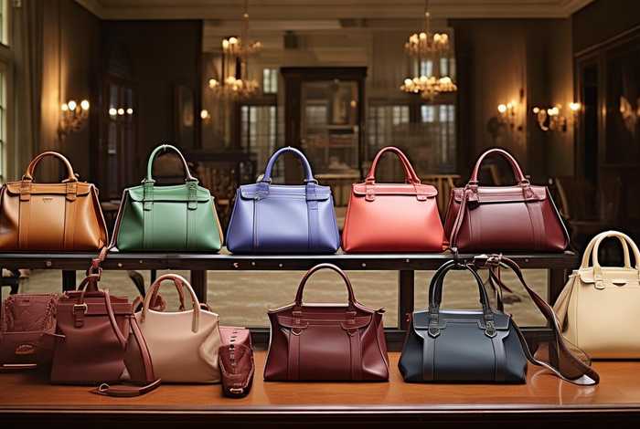 英国包包品牌推荐 - 英国包包品牌推荐大全