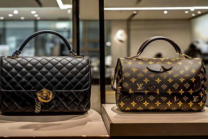 香奈儿和lv的区别；香奈儿和lv的区别是什么